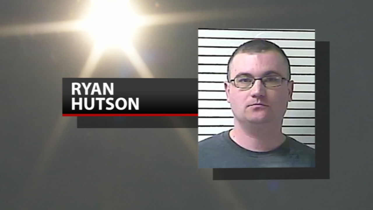 Ryan Hutson